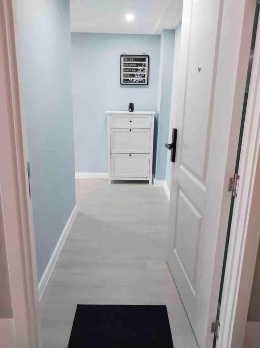 1Bedroom Unit At Azure North With Netflix Up To 6Pax ซานเฟอร์นานโด ภายนอก รูปภาพ