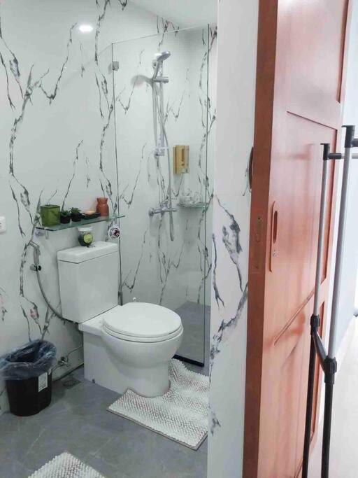 1Bedroom Unit At Azure North With Netflix Up To 6Pax ซานเฟอร์นานโด ภายนอก รูปภาพ
