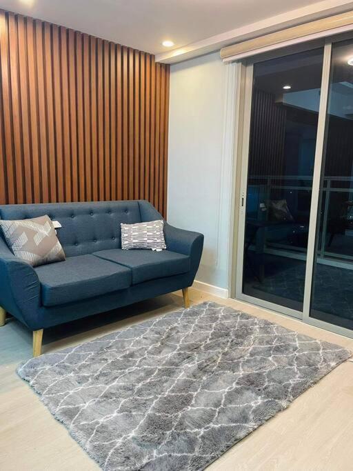 1Bedroom Unit At Azure North With Netflix Up To 6Pax ซานเฟอร์นานโด ภายนอก รูปภาพ