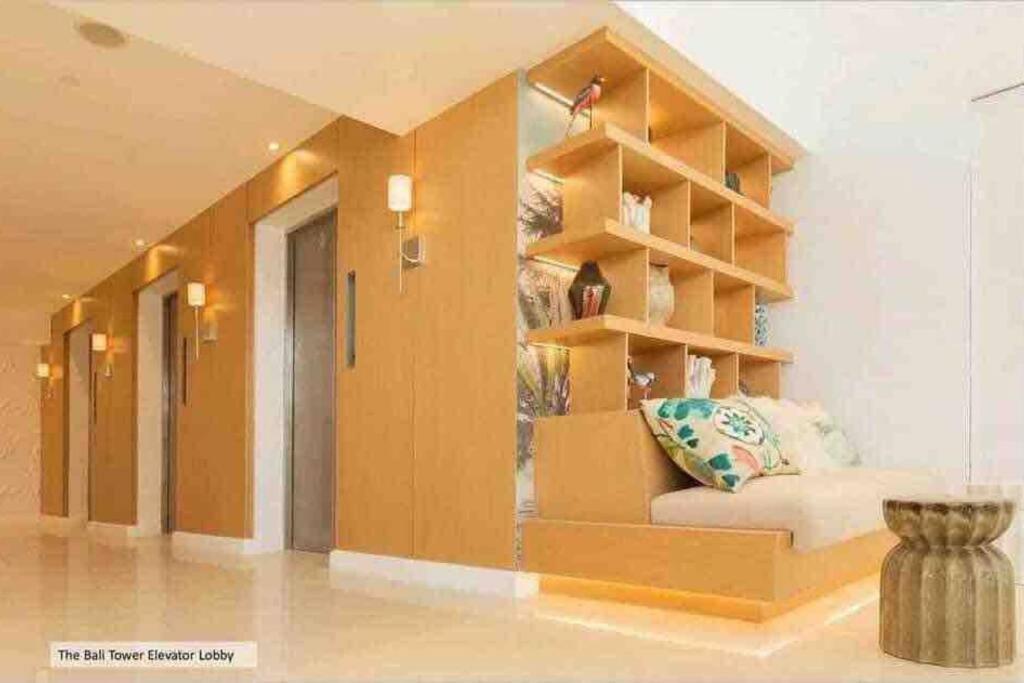 1Bedroom Unit At Azure North With Netflix Up To 6Pax ซานเฟอร์นานโด ภายนอก รูปภาพ