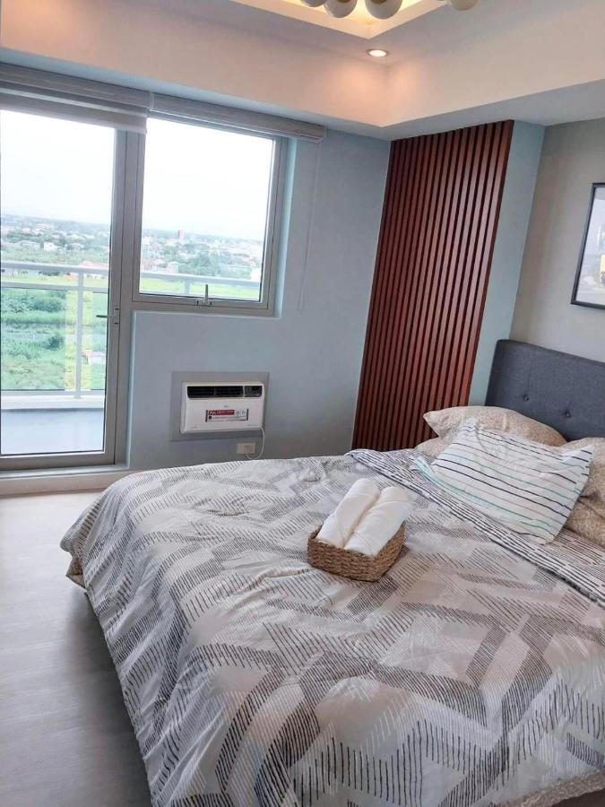 1Bedroom Unit At Azure North With Netflix Up To 6Pax ซานเฟอร์นานโด ภายนอก รูปภาพ