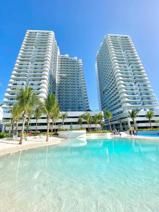 1Bedroom Unit At Azure North With Netflix Up To 6Pax ซานเฟอร์นานโด ภายนอก รูปภาพ