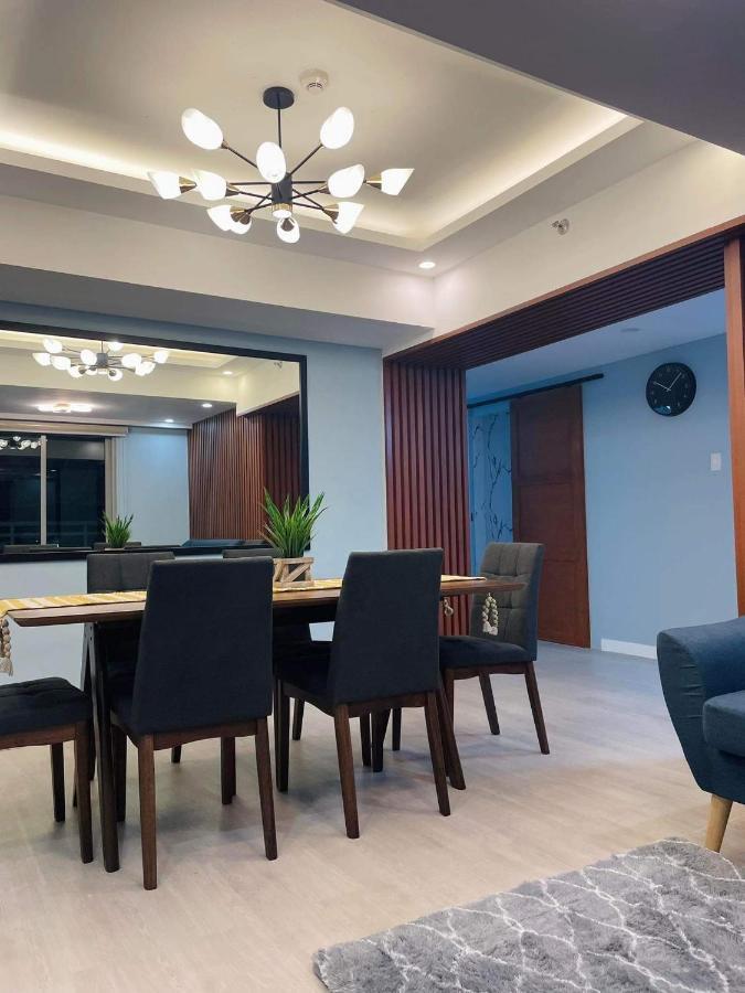 1Bedroom Unit At Azure North With Netflix Up To 6Pax ซานเฟอร์นานโด ภายนอก รูปภาพ